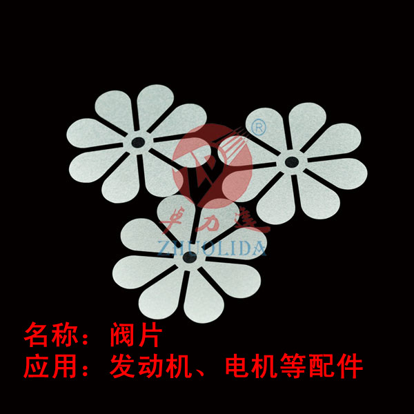 空压机阀片